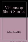Visions 19 Short Stories
