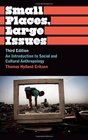 Small Places Large Issues An Introduction to Social and Cultural Anthropology Third Edition