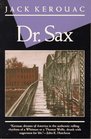 Doctor Sax Faust Part Three