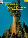 in pictures SequoiaKings Canyon The Continuing Story