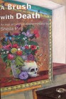 A Brush With Death (Rue Morgue Vintage Mystery)