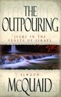 The Outpouring Jesus in the Feasts of Israel