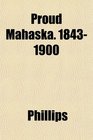 Proud Mahaska 18431900