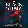 Black Widow Forever Red Library Edition