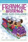 Frankie Sparks and the Big Sled Challenge