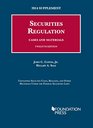 Securities Regulation 12th 2014 Case Supplement