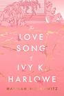 The Love Song of Ivy K Harlowe