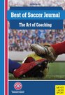 Best of Soccer Journal The Art of Coaching