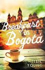 Breakfast in Bogota