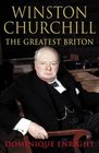 Winston Churchill The Greatest Briton