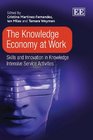 The Knowledge Economy at Work Skills and Innovation in Knowledge Intensive Service Activities