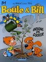 Boule  Bill Graine De Cocker