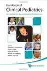 Handbook of Clinical Pediatrics An Update for the Ambulatory Pediatrician