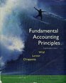 Fundmental Accounting Principles Working Papers Vol 1 Chapters 112