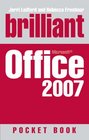 Brilliant Office 2007 Pocket Book