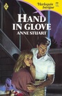 Hand in Glove (Harlequin Intrigue, No 59)