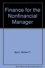 Finance for the Nonfinancial Manager