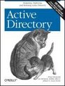 Active Directory Designing Deploying and Running Active Directory