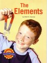 The Elements Leveled Readers