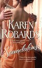 Scandalous (Banning Sisters, Bk 1)