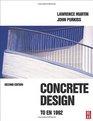 Concrete Design to EN 1992 Second Edition