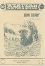 Don Berry