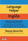 Language Helper Ingles