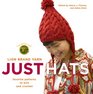 Just Hats  Favorite Patterns to Knit and Crochet
