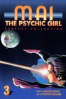 Mai The Psychic Girl Perfect Collection