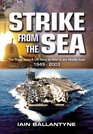 Strike from the Sea The Royal Navy  United States Navy at War in the Middle East