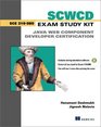 SCWCD Exam Study Kit Java Web Component Developer Certification