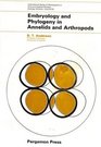 Embryology and phylogeny in annelids and arthropods