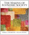 Making of the Economic Society The