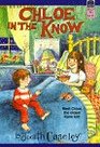 Chloe in the Know