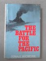The Battle for the Pacific