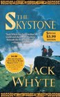 The Skystone (Camulod Chronicles, Bk 1)