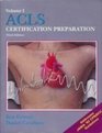 Acls Certification Preparation