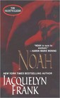 Noah (Nightwalkers, Bk 5)