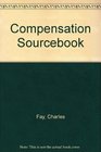 Compensation Sourcebook