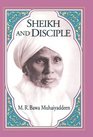 Sheikh  Disciple