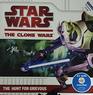 Star Wars The Clone Wars The Hunt for Grievous