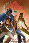 The Kane Chronicles The Book One Red Pyramid The Graphic Novel