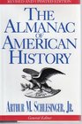 Almanac of American History