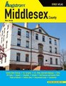 Middlesex County NJ Street Atlas