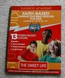 Faith Based Interactive Bible Lessons For Kids
