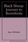 Black Sheep Journey to Borroloola