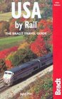 USA by Rail Fifth Edition