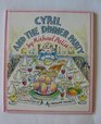 Cyril and the Dinner Party