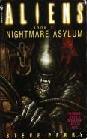Aliens 2: Nightmare Asylum