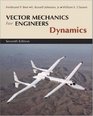 Vector Mechanics for Engineers Dynamics